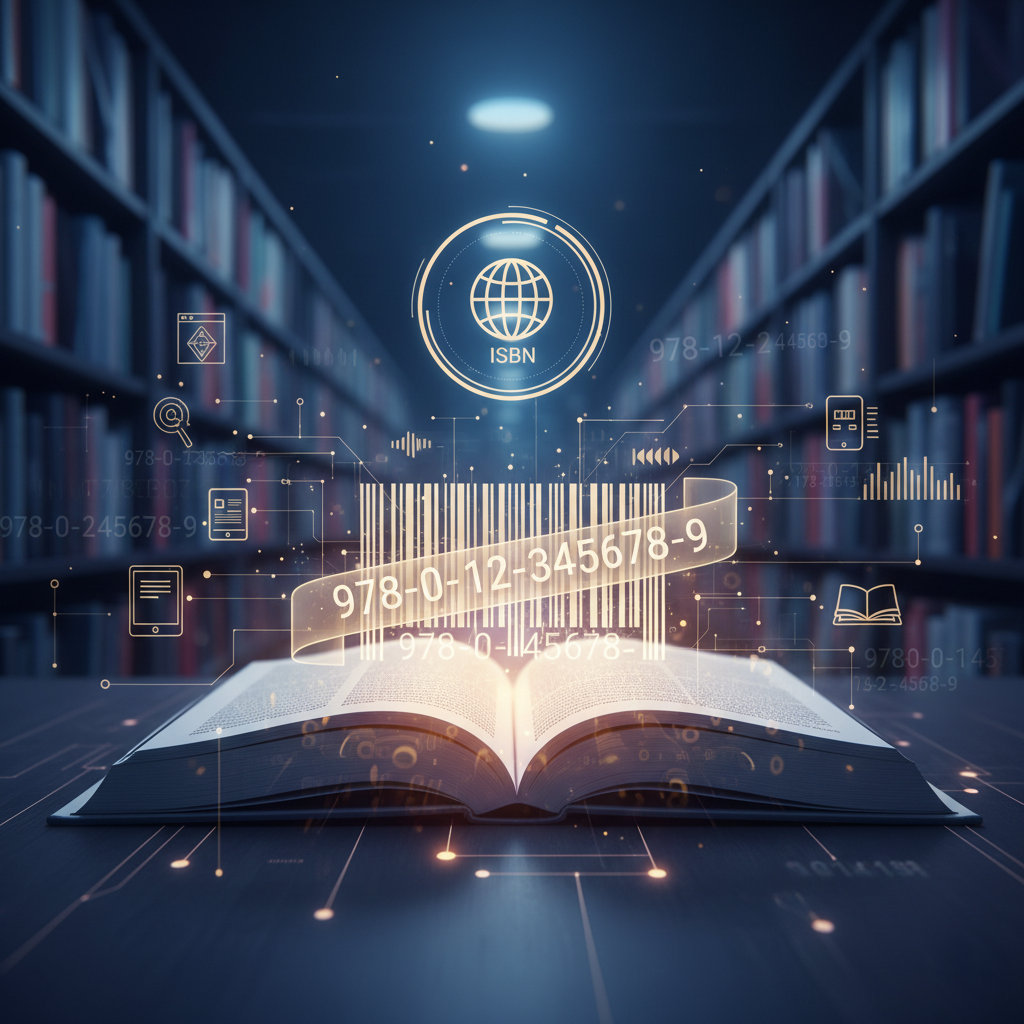 ISBN